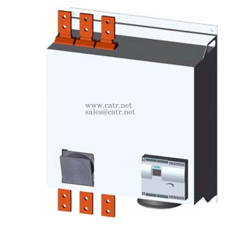 Siemens 3RW44652BC36 Soft starter
