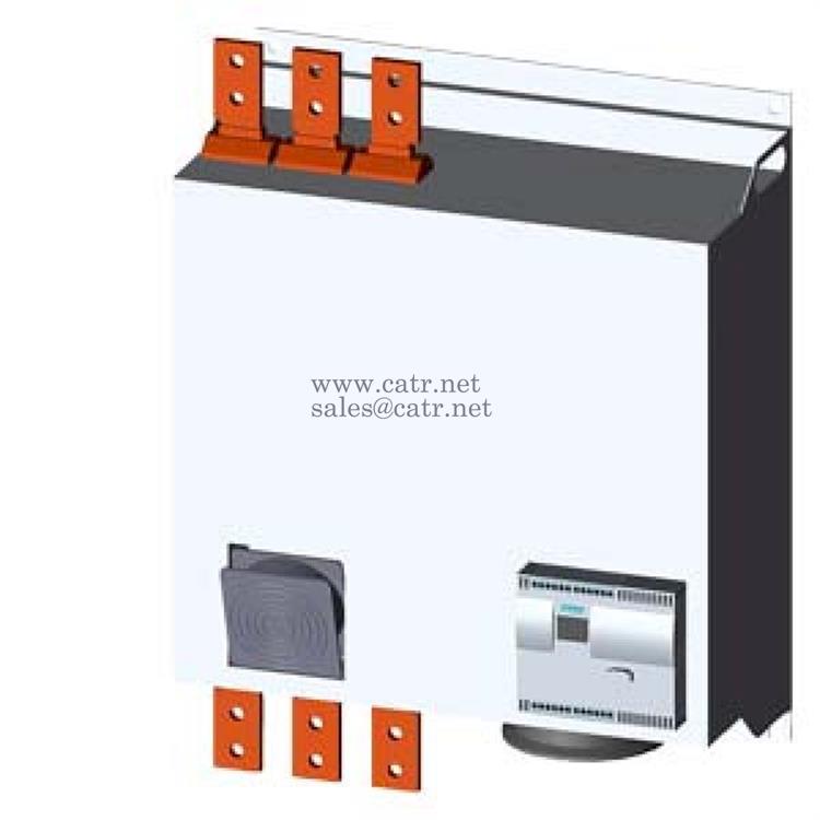Siemens 3RW44656BC36 Soft starter