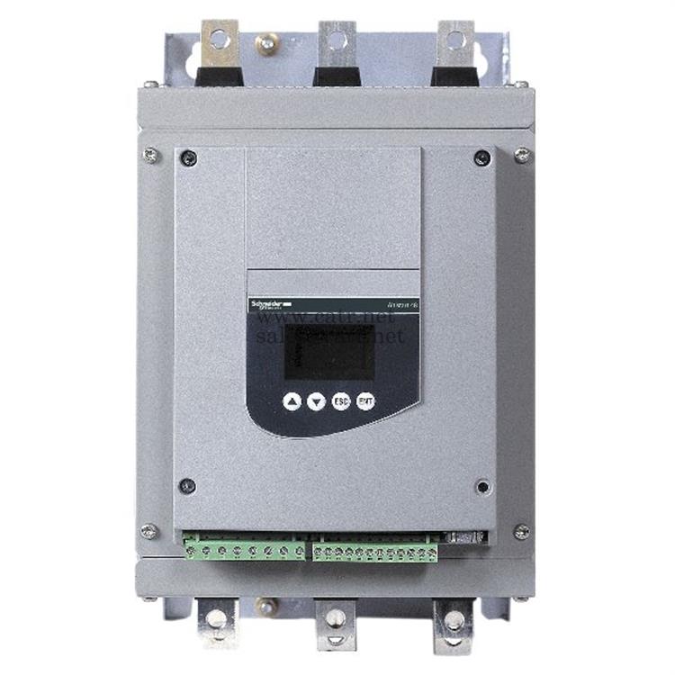 Schneider Electric ATS48C14Y Soft starter