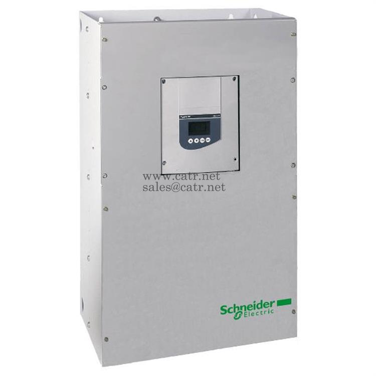 Schneider Electric ATS48C66Y Soft starter