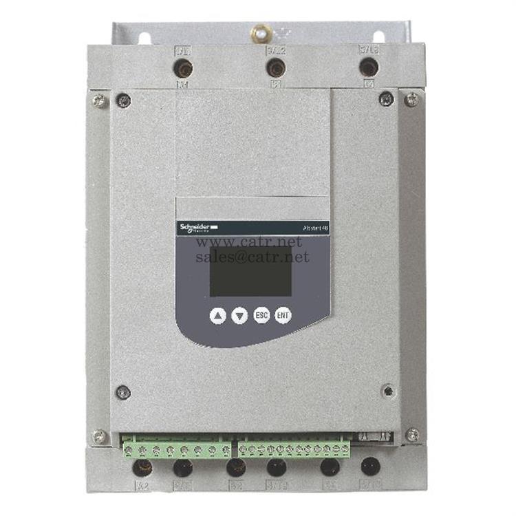 Schneider Electric ATS48D75Q Soft starter