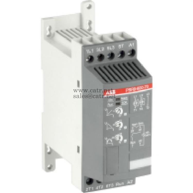 ABB Components 1SFA896105R7000 Soft starter