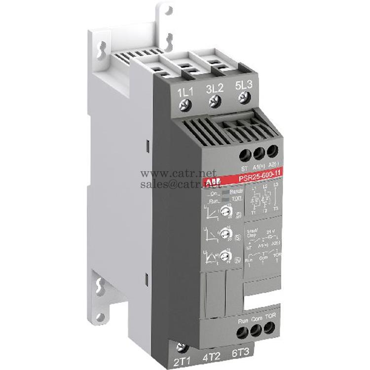 ABB Components 1SFA896108R1100 Soft starter