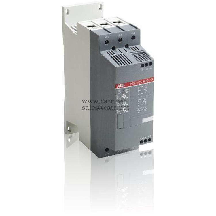 ABB Components 1SFA896112R1100 Soft starter