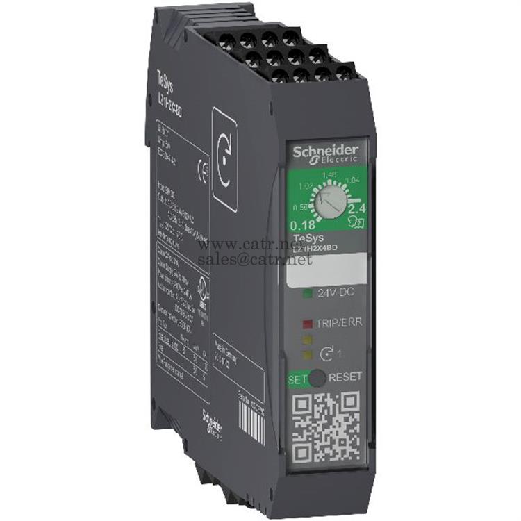 Schneider Electric LZ1H2X4BD Motor starter/Motor starter combination