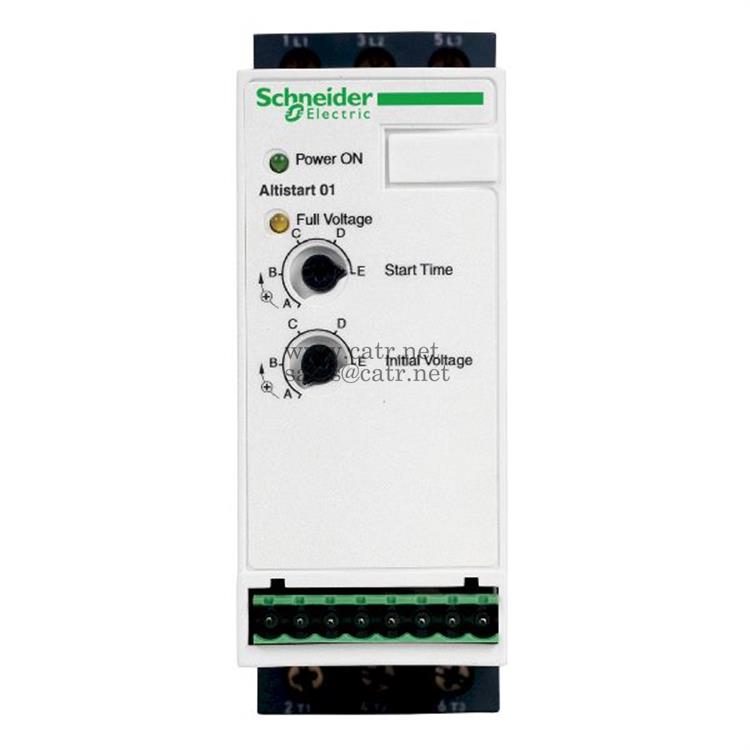 Schneider Electric ATS01N109FT Soft starter