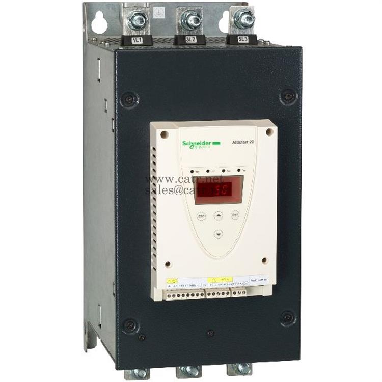 Schneider Electric ATS22C21S6U Soft starter