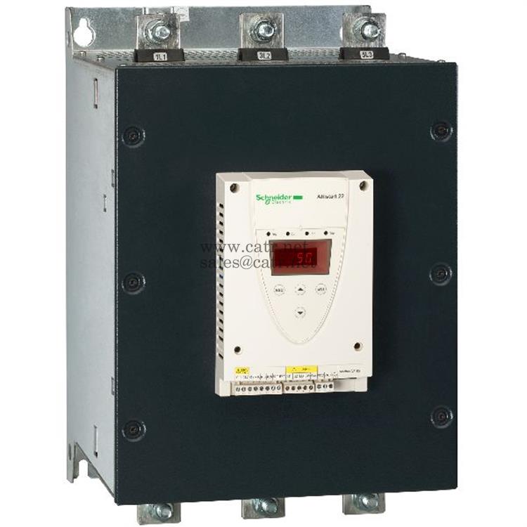 Schneider Electric ATS22C48S6U Soft starter