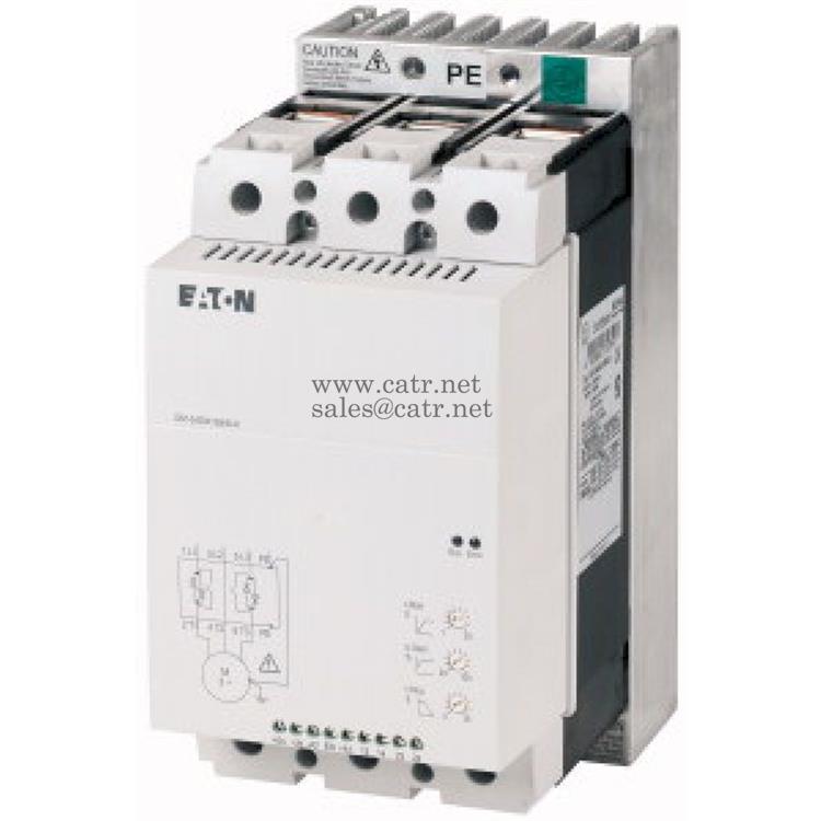 Eaton 134922 Soft starter