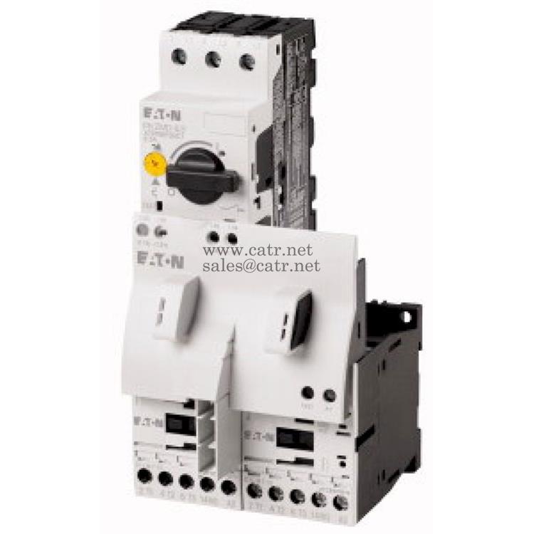Eaton 283200 Motor starter/Motor starter combination