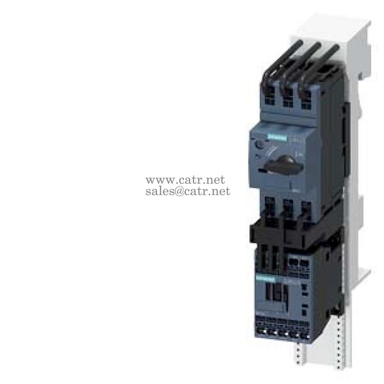 Siemens 3RA21101HH151BB4 Motor starter/Motor starter combination