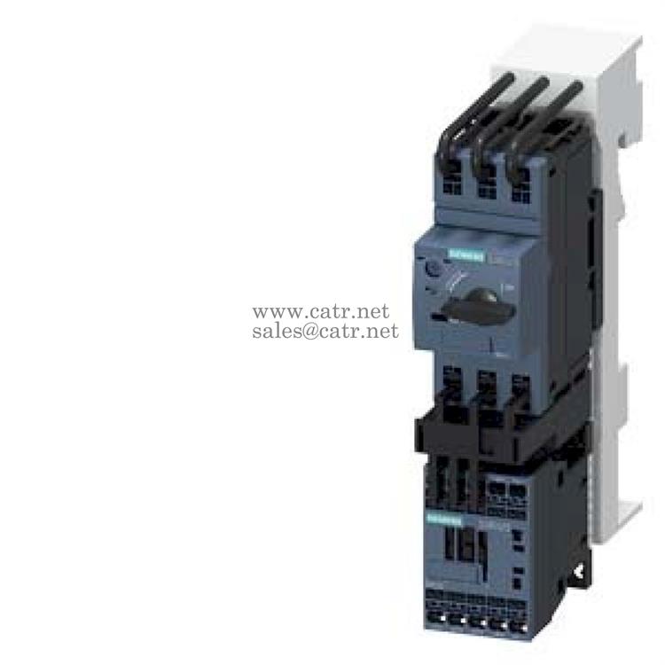 Siemens 3RA21101HS151BB4 Motor starter/Motor starter combination