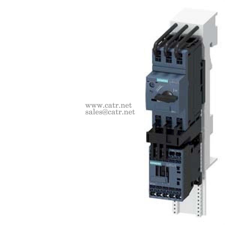 Siemens 3RA21100HH151AP0 Motor starter/Motor starter combination