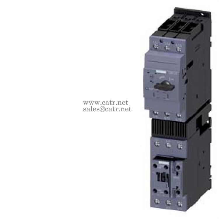 Siemens 3RA21304UA350AP0 Motor starter/Motor starter combination