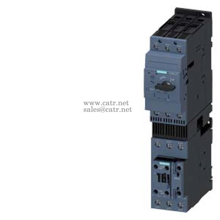 Siemens 3RA21504JA370NB3 Motor starter/Motor starter combination