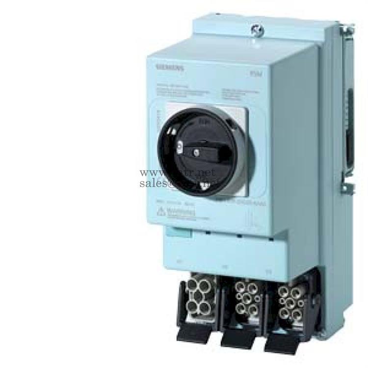Siemens 3RK13040HS006AA0 Motor starter/Motor starter combination