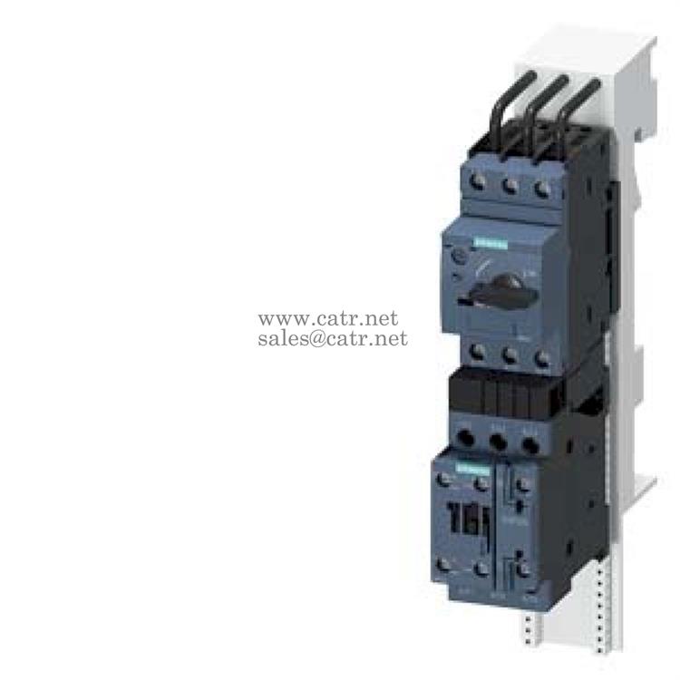 Siemens 3RA21204AD260AP0 Motor starter/Motor starter combination