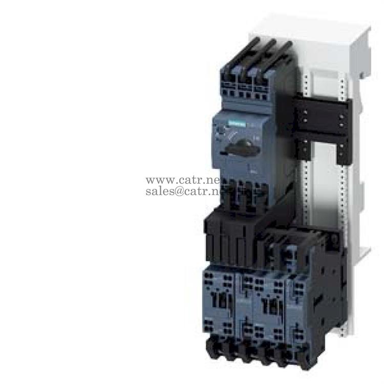 Siemens 3RA22204BH260AP0 Motor starter/Motor starter combination