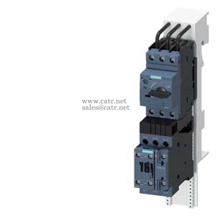 Siemens 3RA21204DD270BB4 Motor starter/Motor starter combination