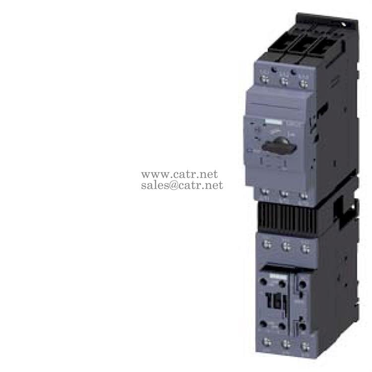 Siemens 3RA21304EA350NB3 Motor starter/Motor starter combination