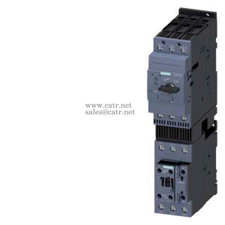 Siemens 3RA21304WA360NB3 Motor starter/Motor starter combination