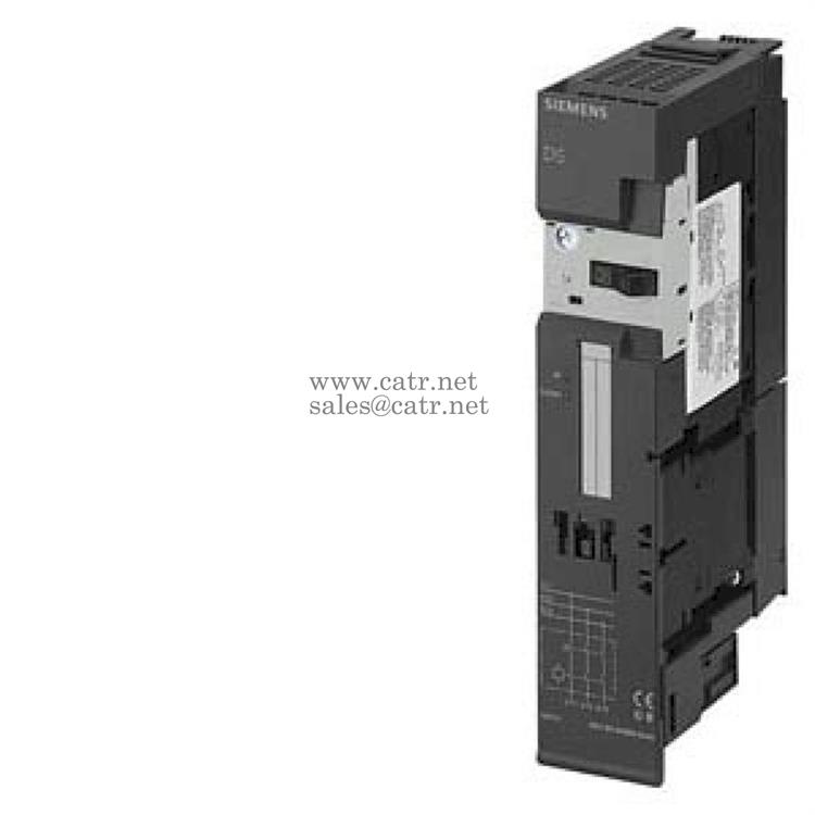 Siemens 3RK13011KB000AA2 Motor starter/Motor starter combination
