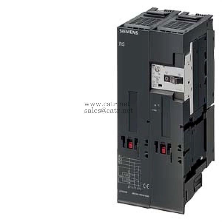 Siemens 3RK13011KB001AA2 Motor starter/Motor starter combination