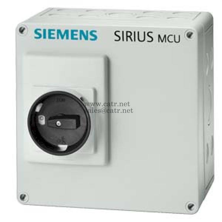 Siemens 3RK43403ER511BA0 Motor starter/Motor starter combination