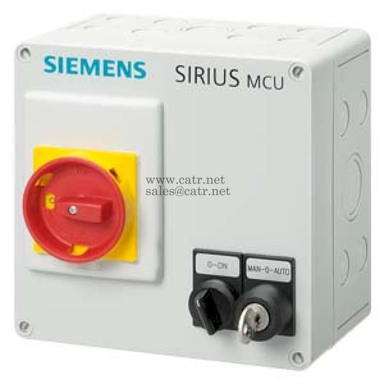 Siemens 3RK43533JR580BA0 Motor starter/Motor starter combination