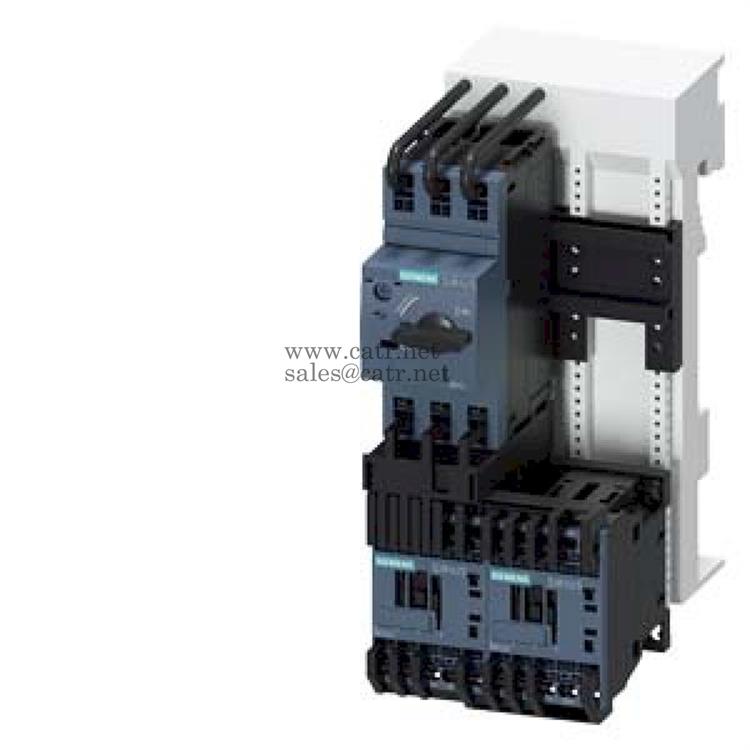 Siemens 3RA22101JS162BB4 Motor starter/Motor starter combination