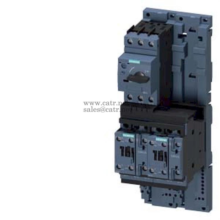 Siemens 3RA22201GB240AP0 Motor starter/Motor starter combination