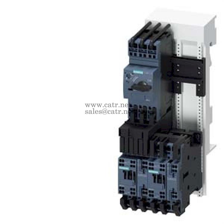 Siemens 3RA22201GH240BB4 Motor starter/Motor starter combination