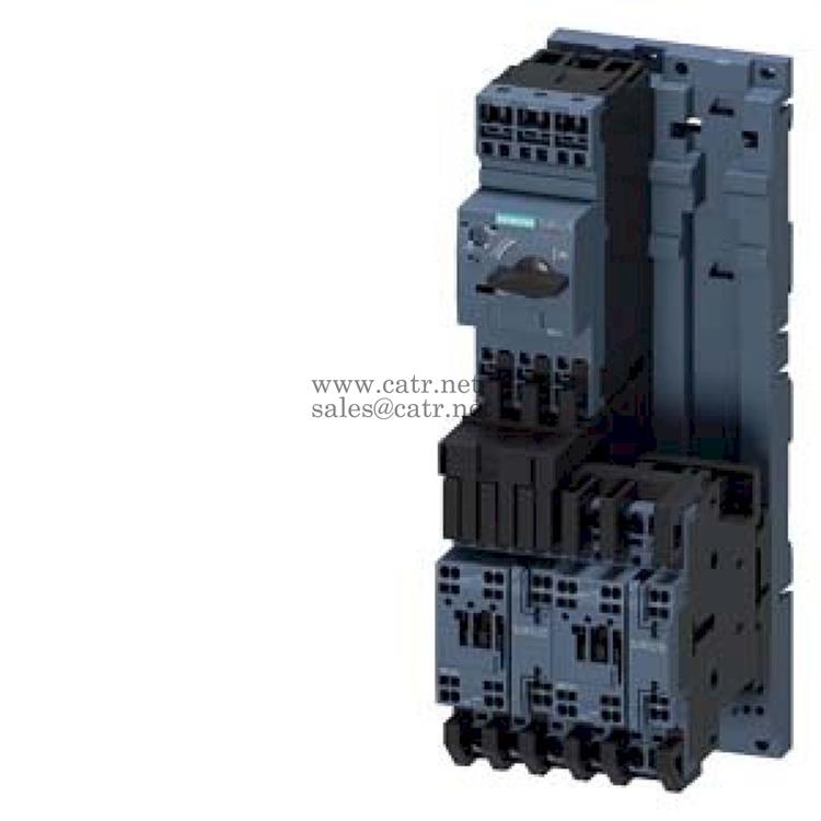 Siemens 3RA22201KF240AP0 Motor starter/Motor starter combination