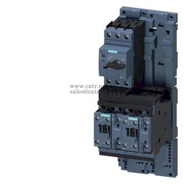 Siemens 3RA22201KB240BB4 Motor starter/Motor starter combination