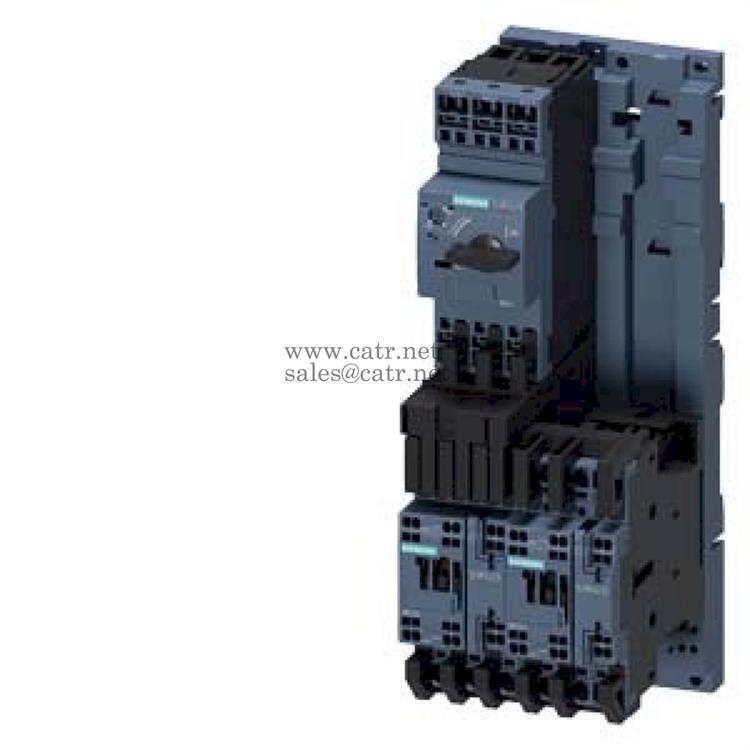 Siemens 3RA22204EF270BB4 Motor starter/Motor starter combination