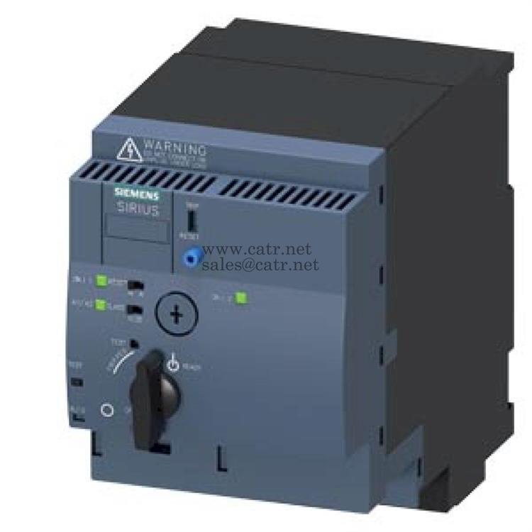 Siemens 3RA62500DP30 Motor starter/Motor starter combination