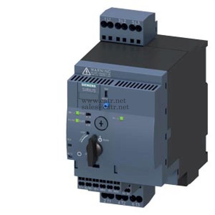 Siemens 3RA62502BB32 Motor starter/Motor starter combination