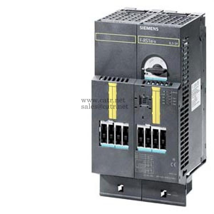 Siemens 3RK13010CB131AA2 Motor starter/Motor starter combination