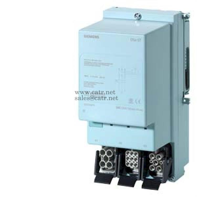 Siemens 3RK13045LS404AA0 Motor starter/Motor starter combination