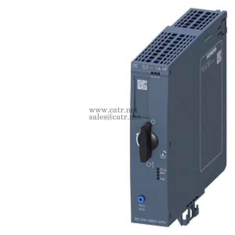 Siemens 3RK13080AB000CP0 Motor starter/Motor starter combination