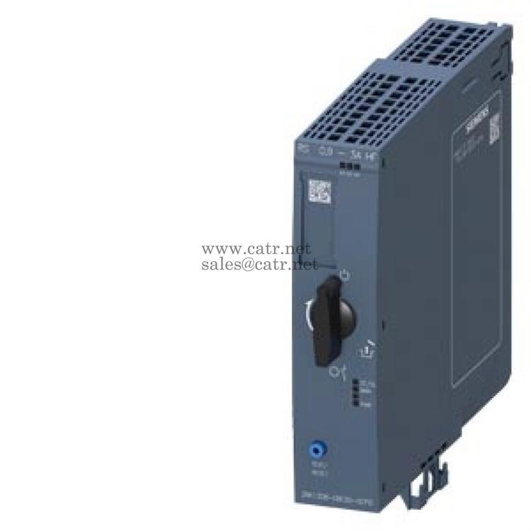 Siemens 3RK13080BC000CP0 Motor starter/Motor starter combination