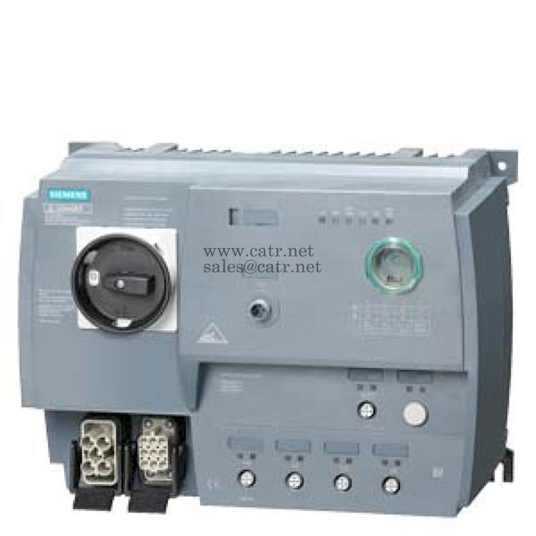 Siemens 3RK13156LS410AA0 Motor starter/Motor starter combination