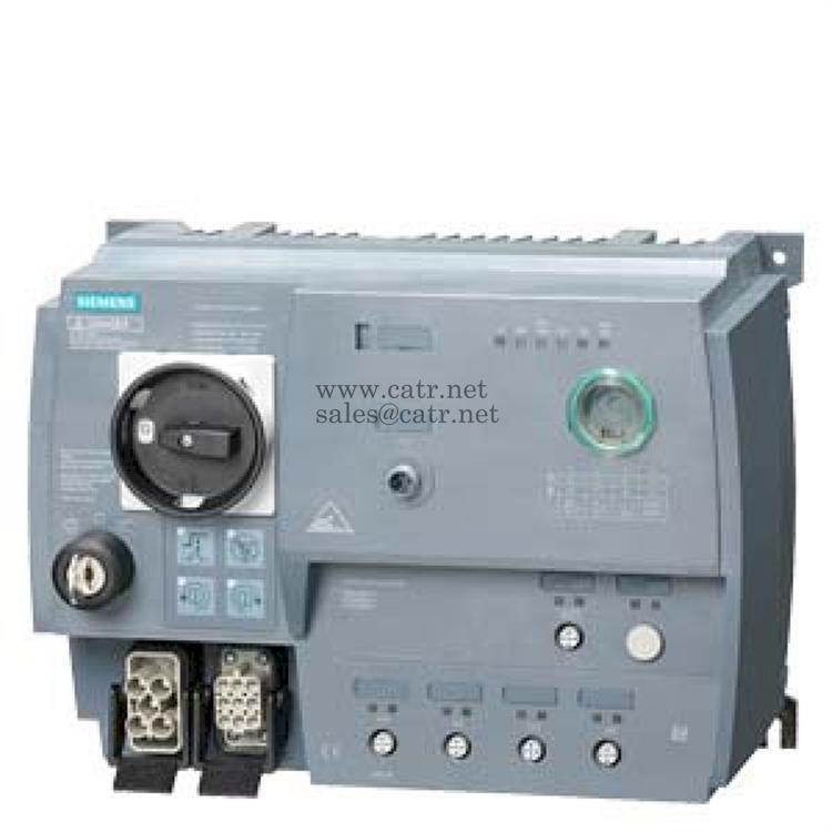 Siemens 3RK13156NS713AA3 Motor starter/Motor starter combination
