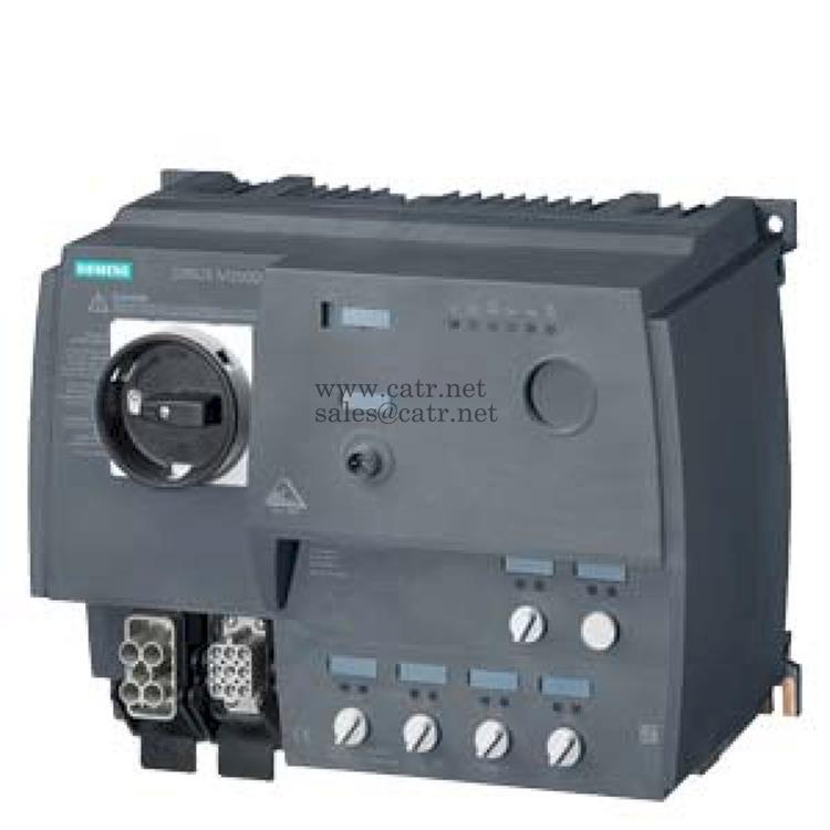Siemens 3RK13256KS410AA3 Motor starter/Motor starter combination