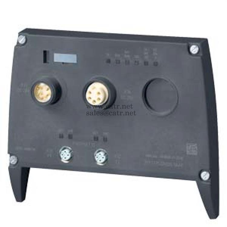 Siemens 3RK13350AS010AA0 Motor starter/Motor starter combination