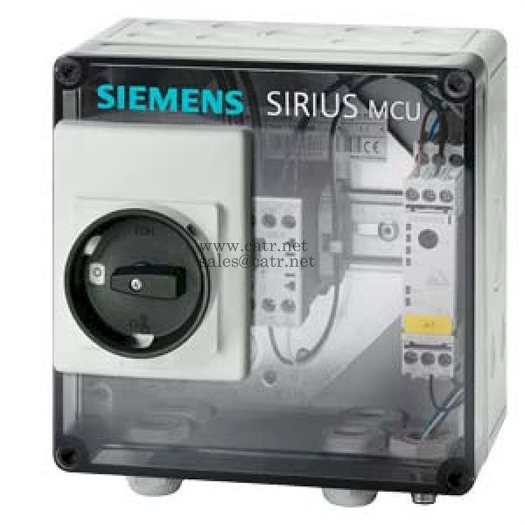 Siemens 3RK43203GR511BA0 Motor starter/Motor starter combination