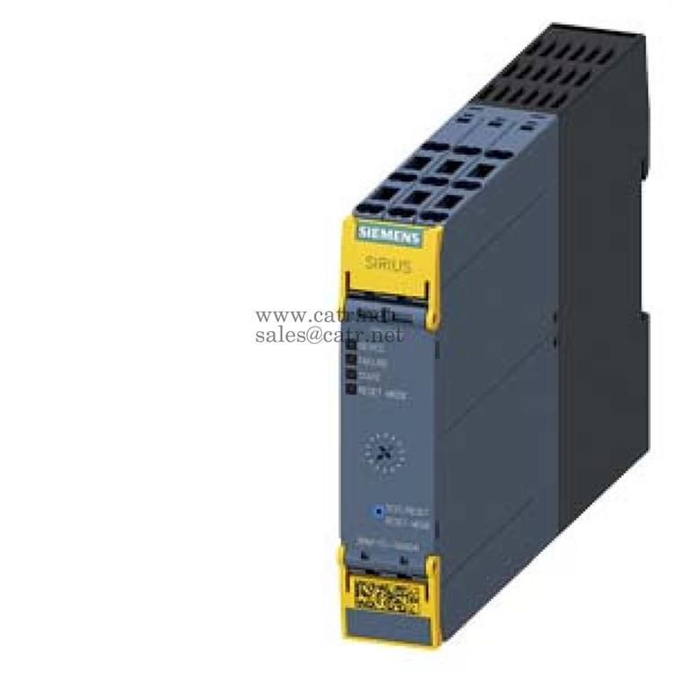 Siemens 3RM11073AA04 Motor starter/Motor starter combination