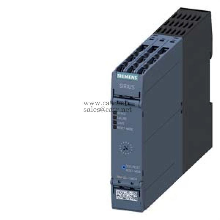 Siemens 3RM12011AA04 Motor starter/Motor starter combination