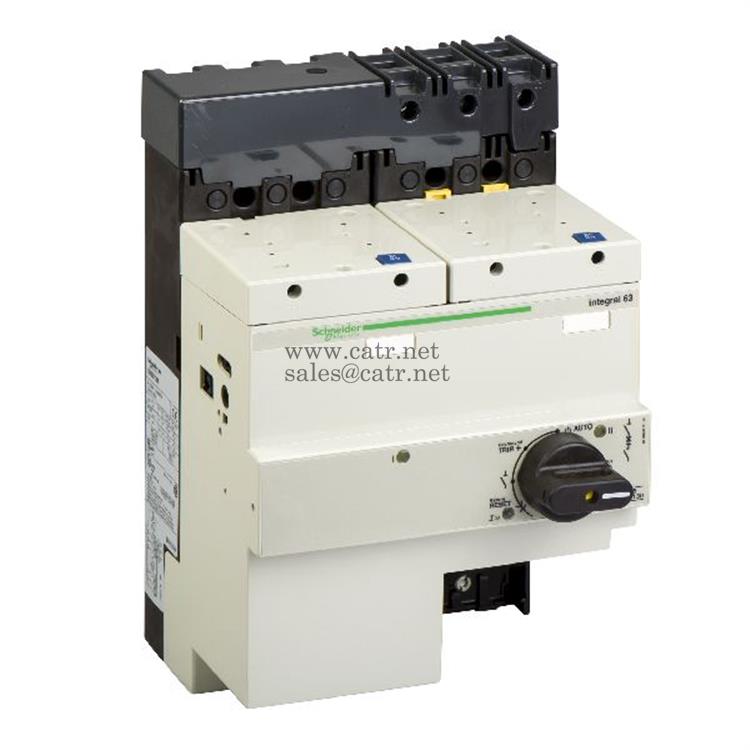 Schneider Electric LD5LD130B Motor starter/Motor starter combination