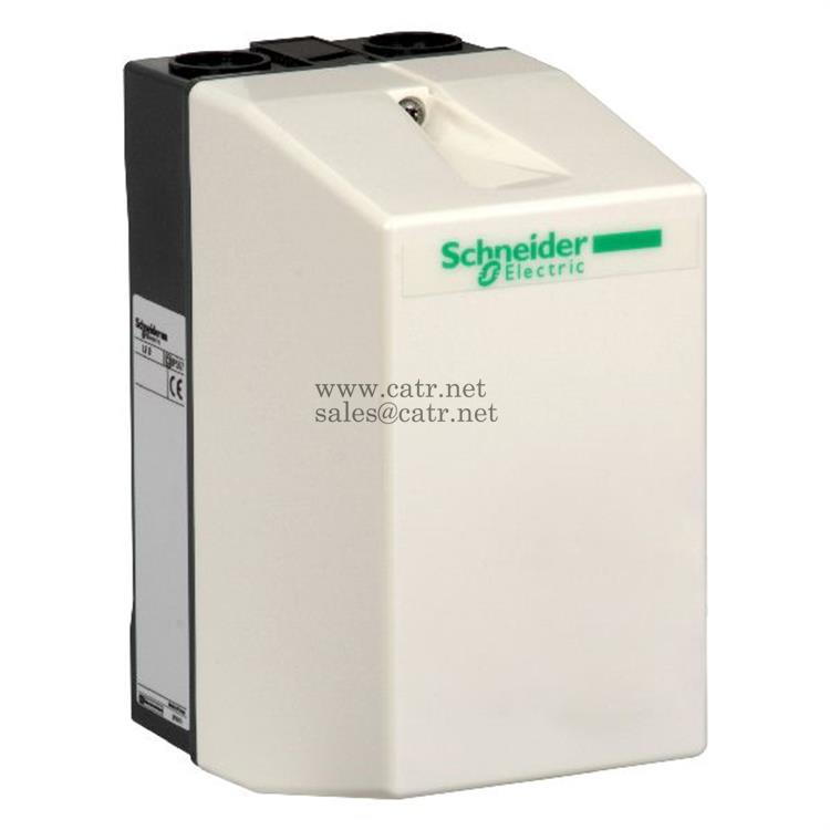 Schneider Electric LE1D25P7A04 Motor starter/Motor starter combination